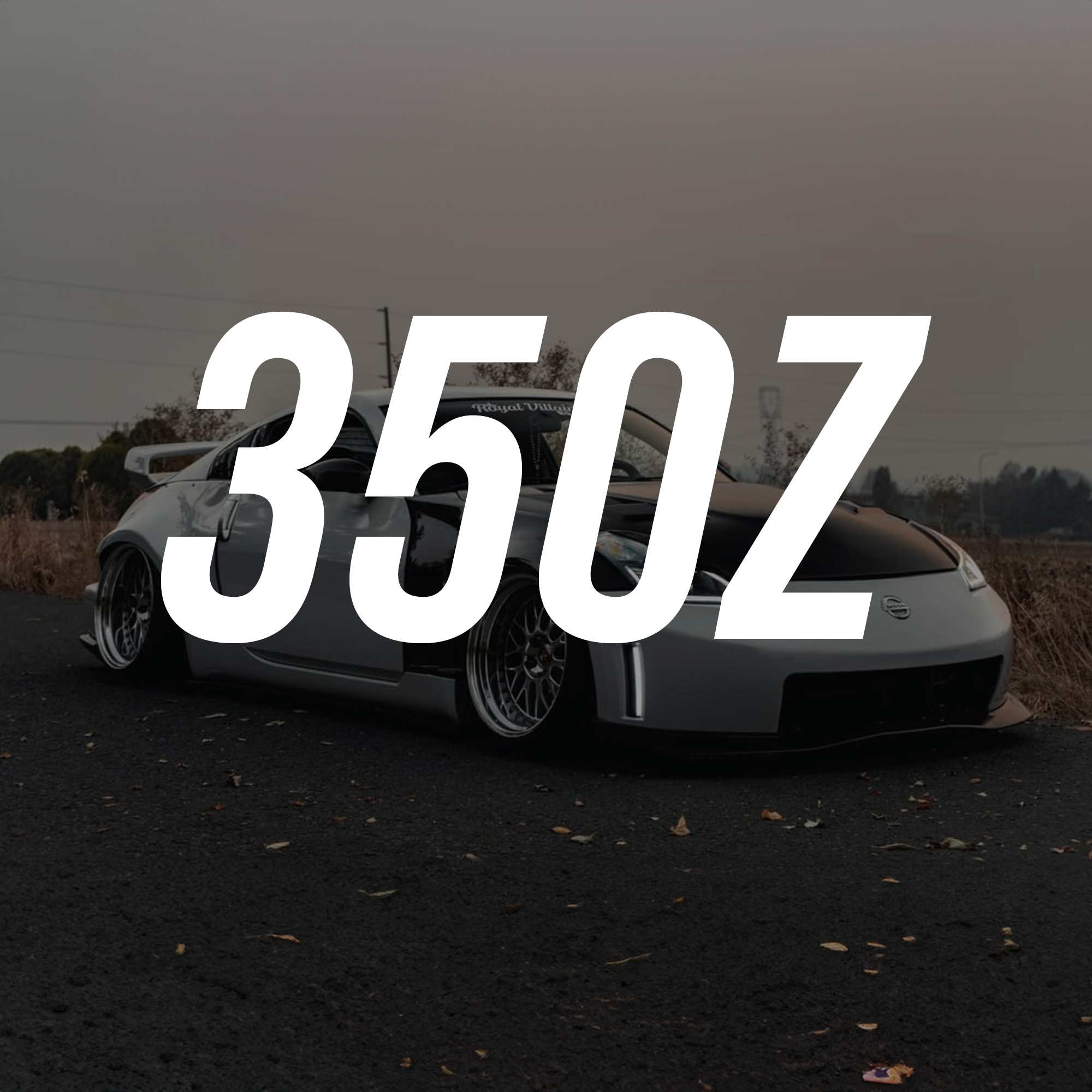 350Z-BG