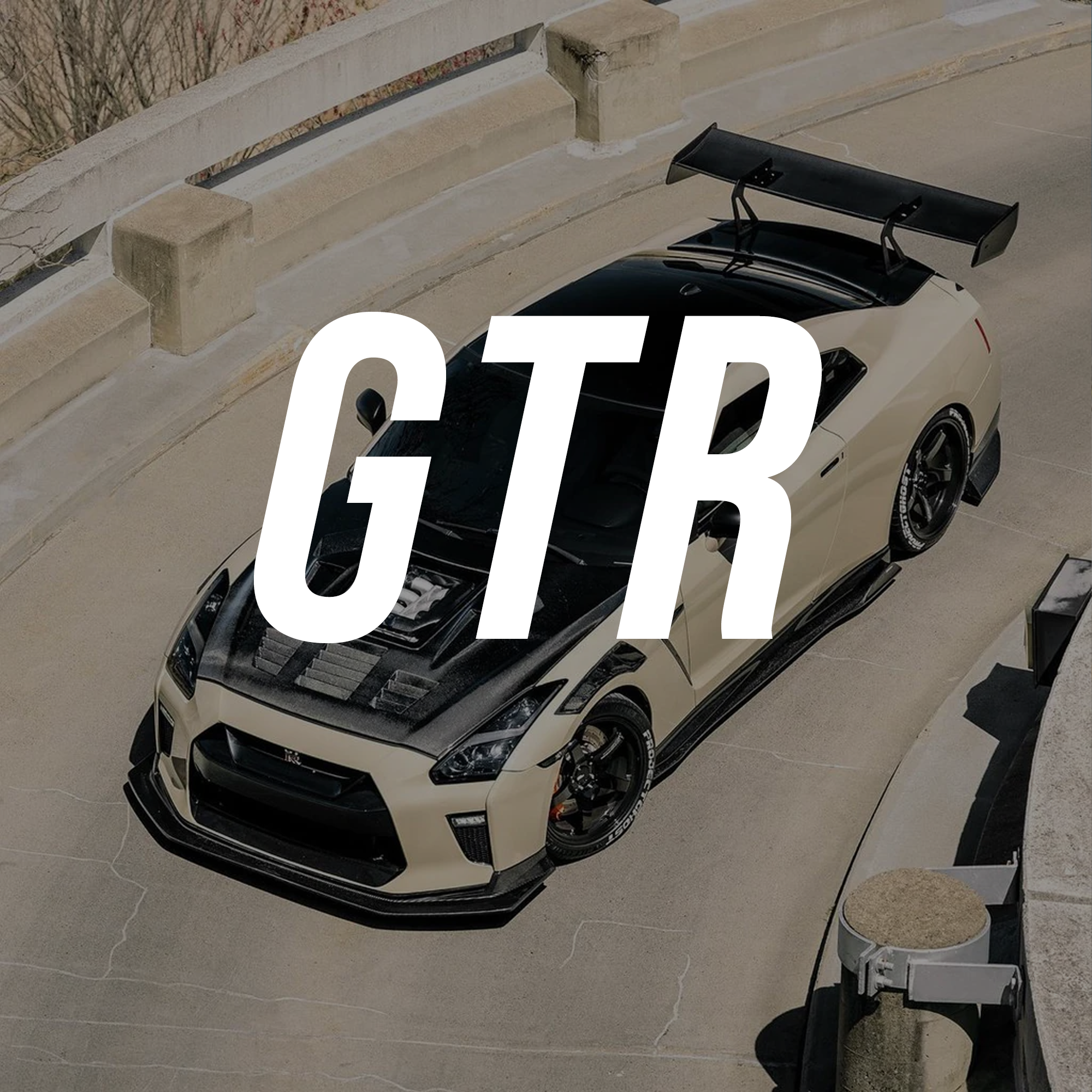 GTR-BG