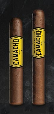 Camacho Criollo Zigarren bei Zigarren Schweiz günstig online kaufen