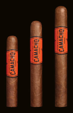 Camacho Nicaragua Zigarren günstig online kaufen