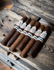 CigarKings Maduro & Sun Grown Zigarren