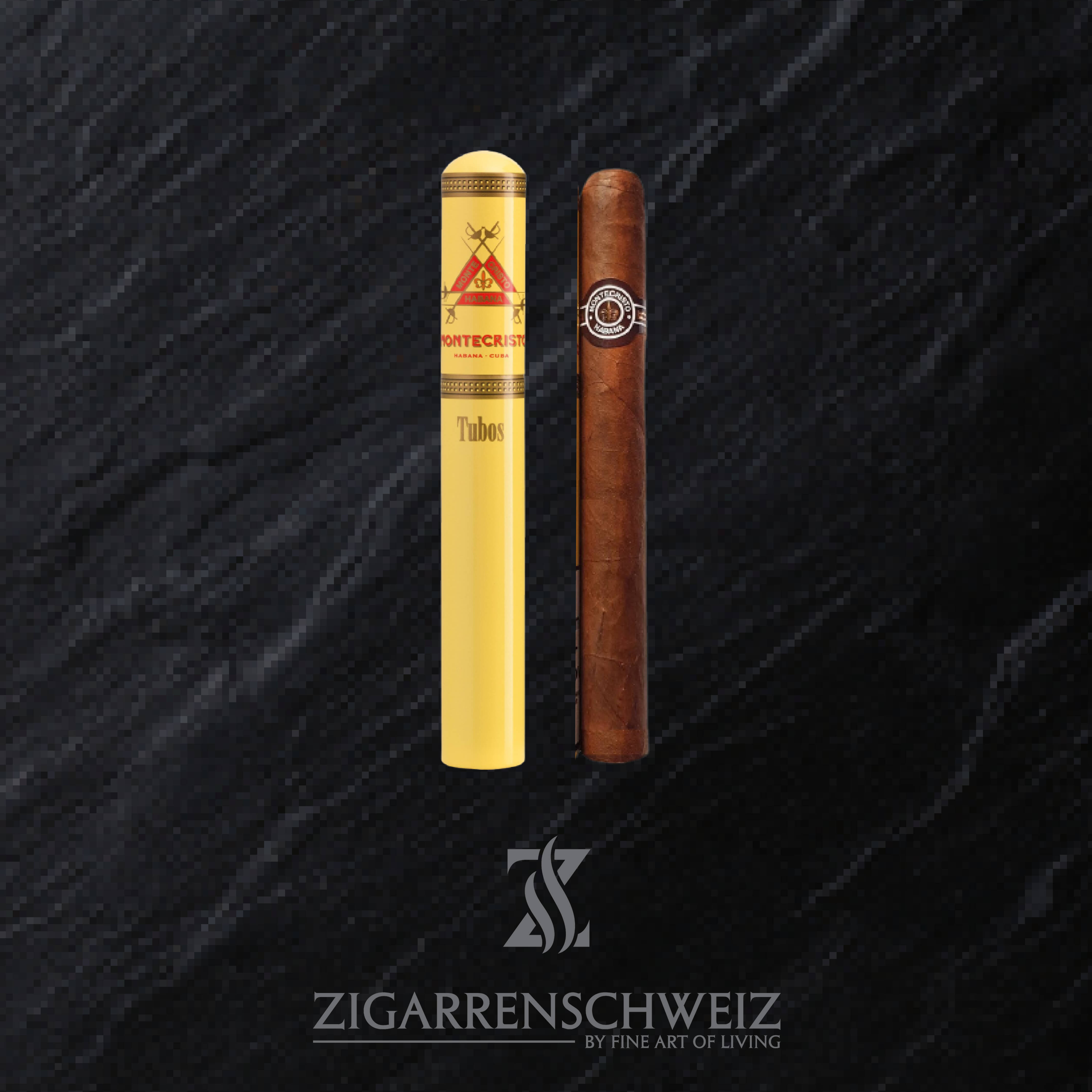 Cohiba Robusto Zigarre  Zigarrenschweiz Online Zigarren Boutique