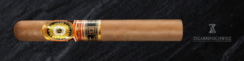 Perdomo 12 Years Double Aged Vintage Connecticut Zigarren