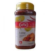 MTR Lime Pickle - Daily Needs USA