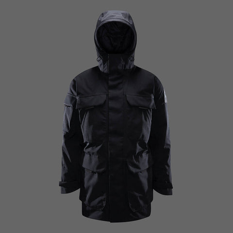 Shackleton Vostok Storm Parka