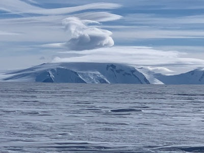 Transantarctic Mountains