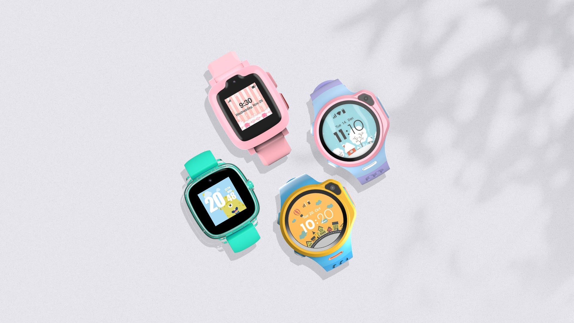 Oaxis Timepiece — smart style meets smart tech | BetaNews