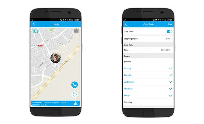 Customizable_GPS_Tracking