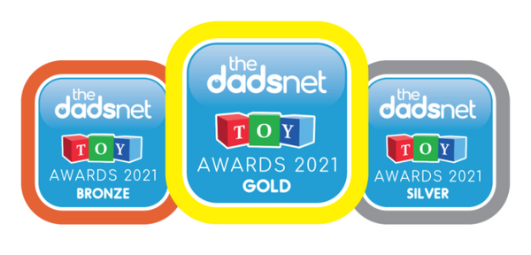 The Dadsnet Awards 2021
