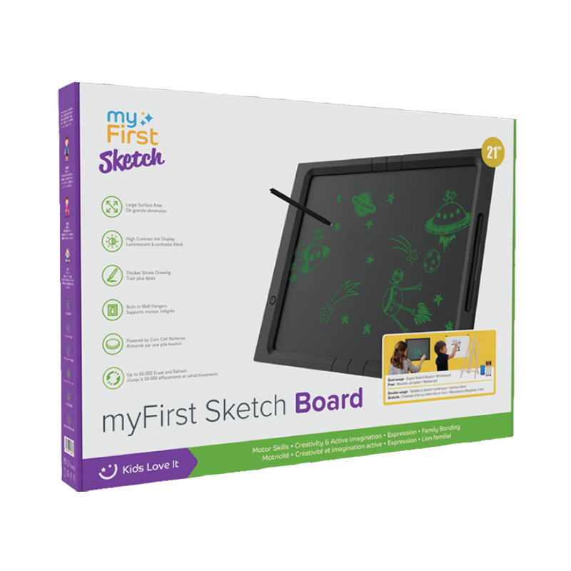 myFirst Sketch_Board_Box