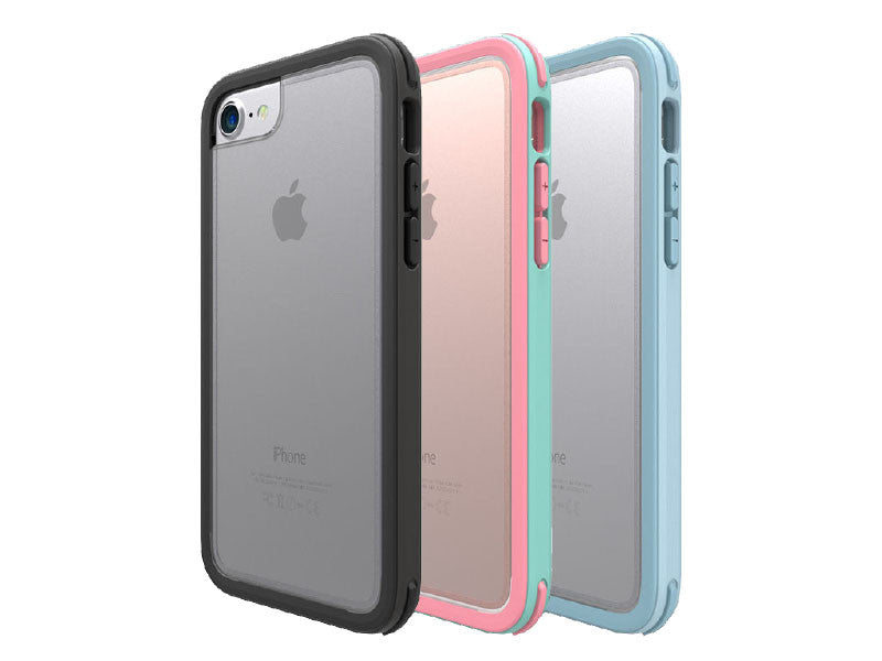 Fortis hybrid iphone 7 case