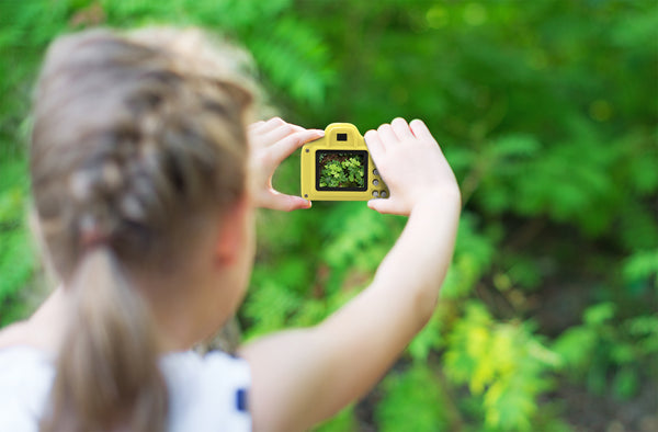 myFirst Camera for Kids