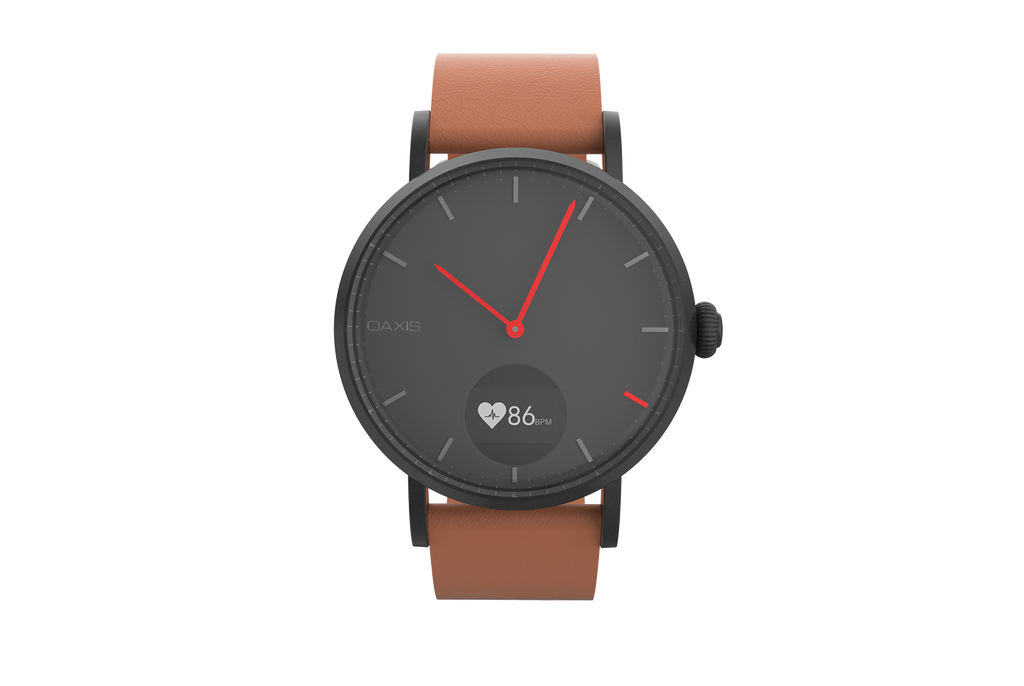 Timepiece - Minimalist Analog Watch 