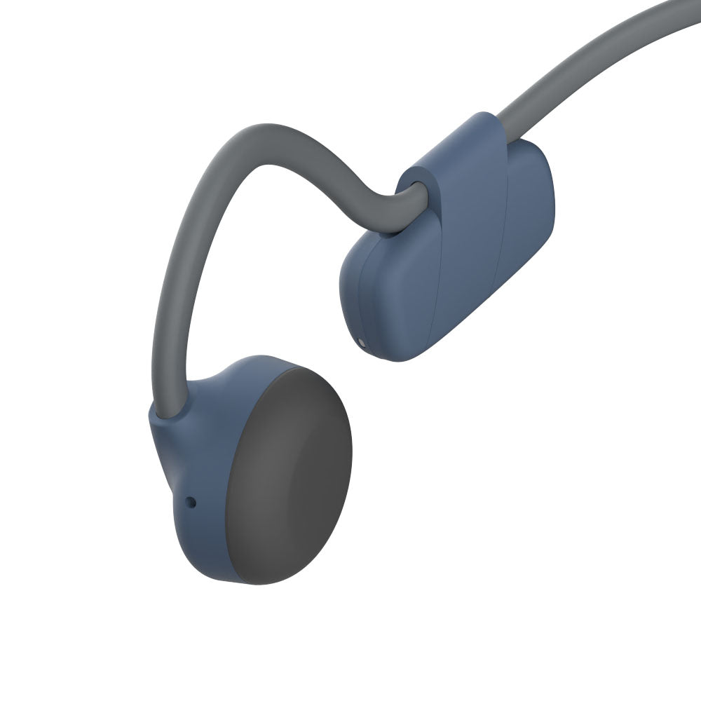 myFirst Headphones BC Wireless Lite - Kids Friendly & Open Ear Design