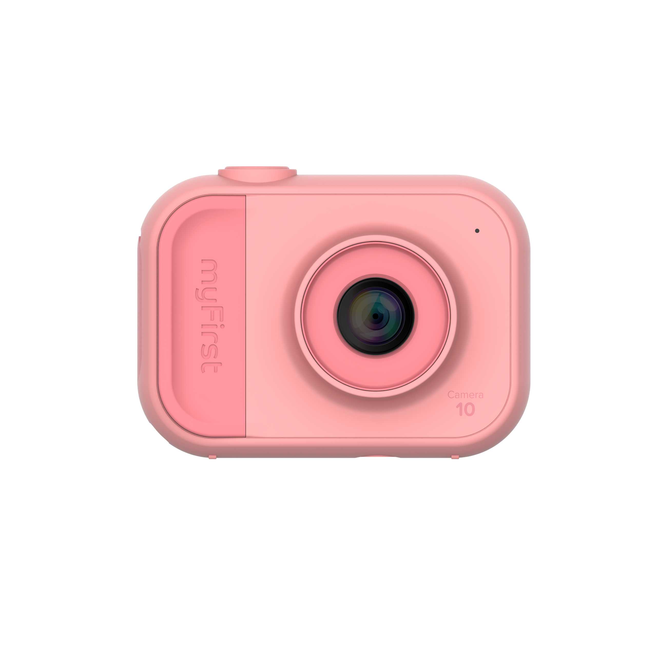 myFirst Camera 3 - 16MP Best Mini Camera for kids with selfie lens