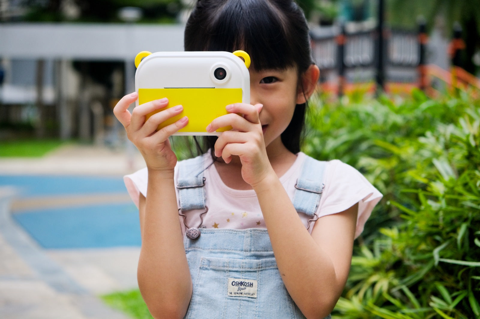 5 Reasons You Should Buy Child's Camera To Improve Creative Abilities - myFirst Camera Insta Wi
