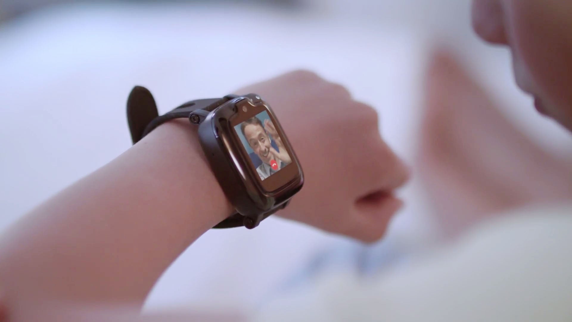 Benefits of Smart watch for Kids - myFirst fone S2