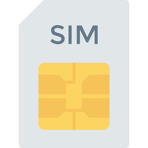 myFirst Fone S2 SIM Card