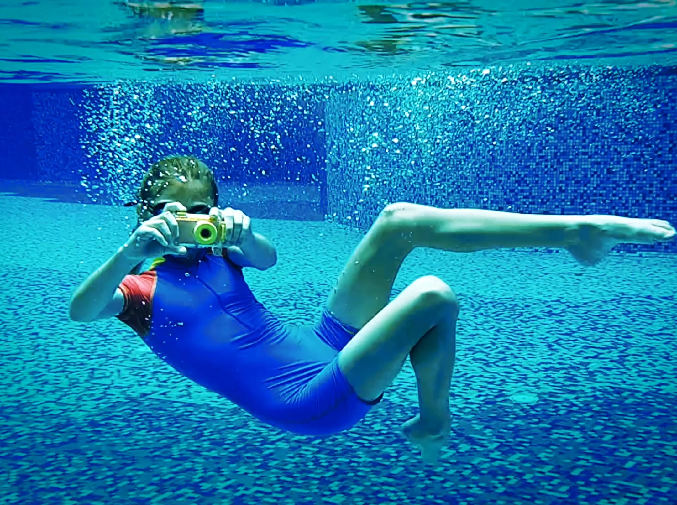 myFirst Camera 2 - Best waterproof camera for kids
