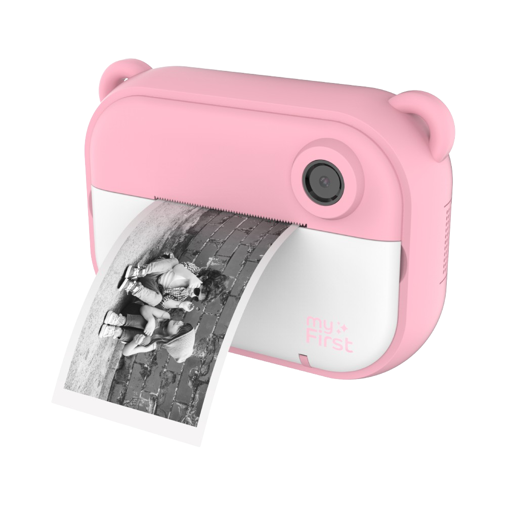  myFirst Camera Insta 2 Instant Camera Hybrid with BPA