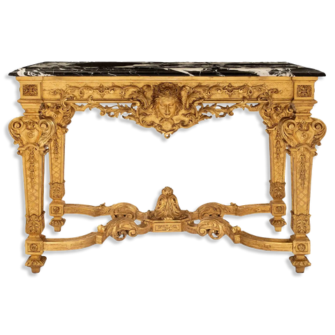 Louis XIV Style Table