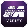 MuscleTech Verify