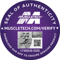 Seal of Authenticity