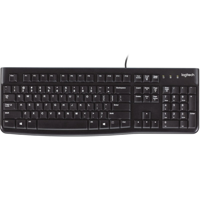 logitech keyboard for typing