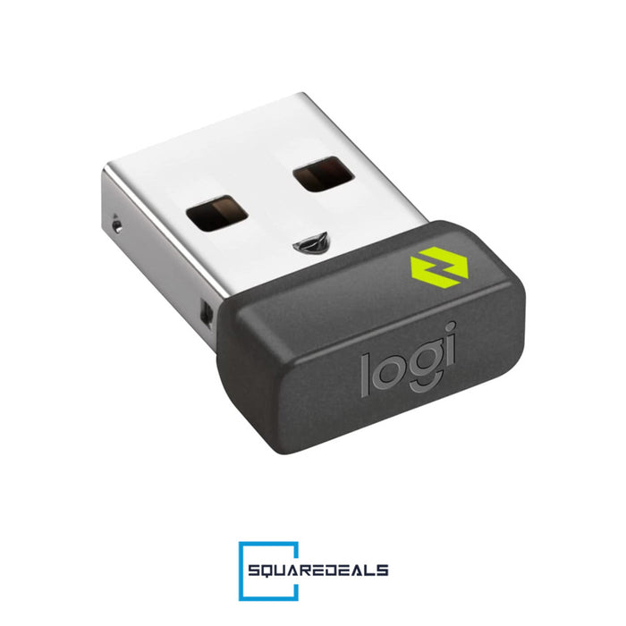 logitech mouse usb receiver