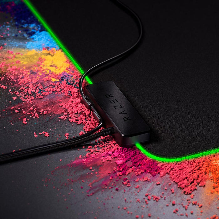 razer goliathus chroma synapse 3