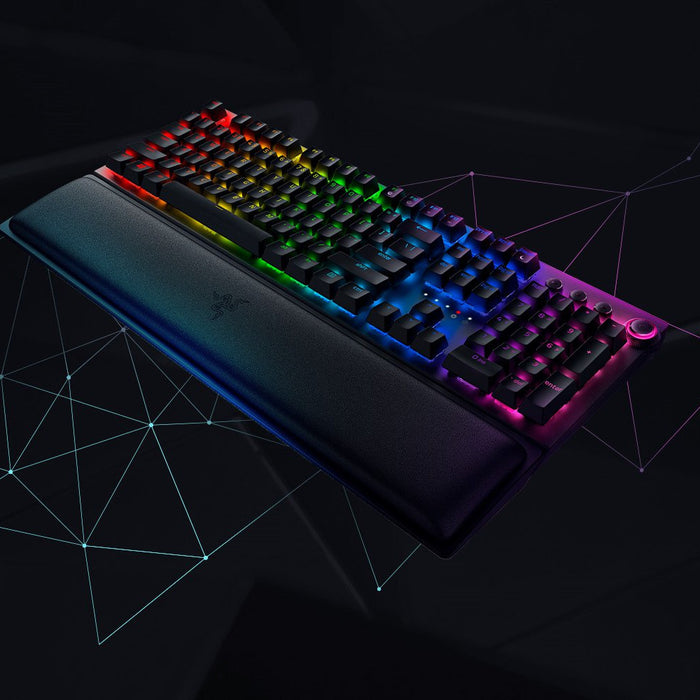 razer blackwidow v3 pro wireless keyboard