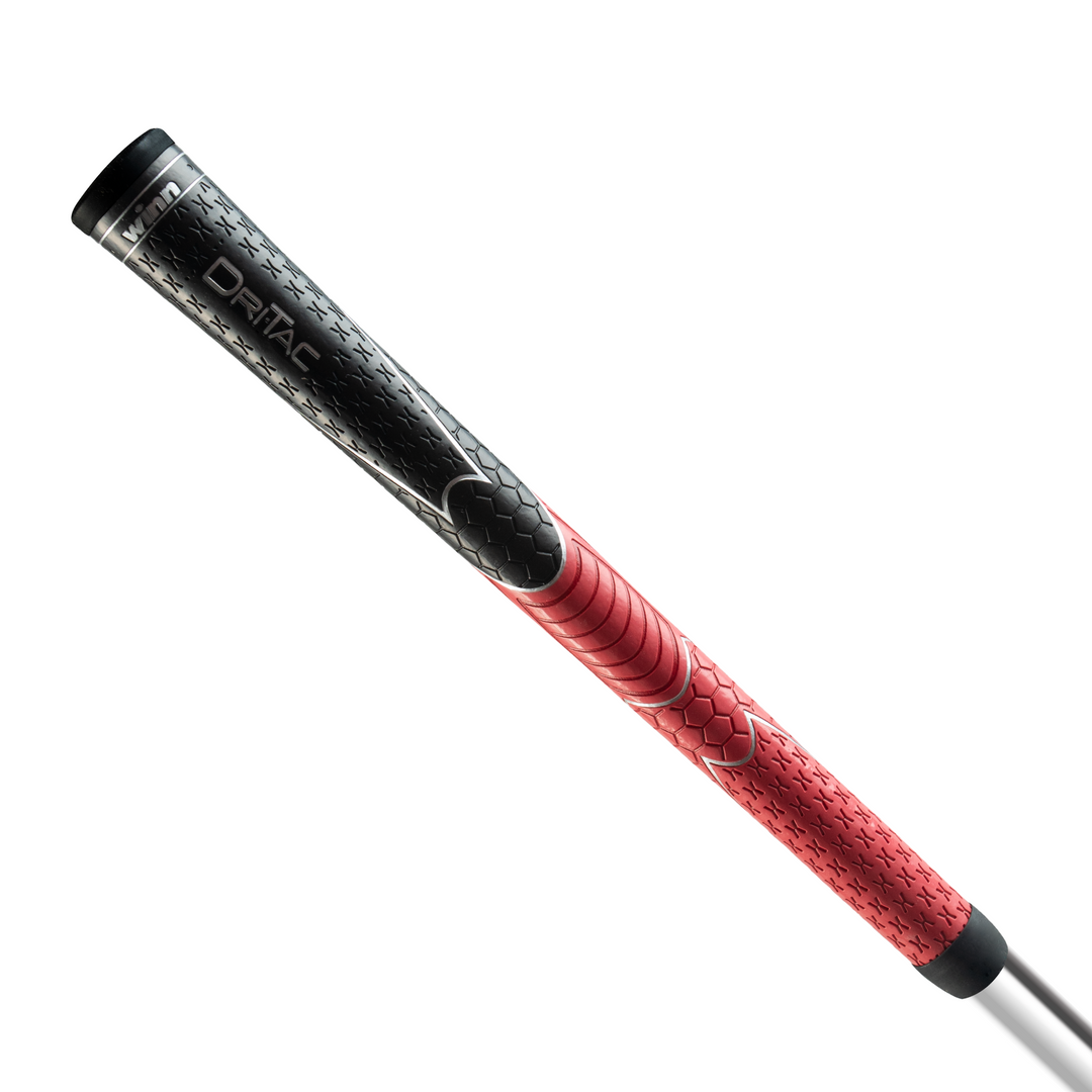 Winn Grips - DRI-TAC Golf Grip – Winn Grips® - Official Online Store