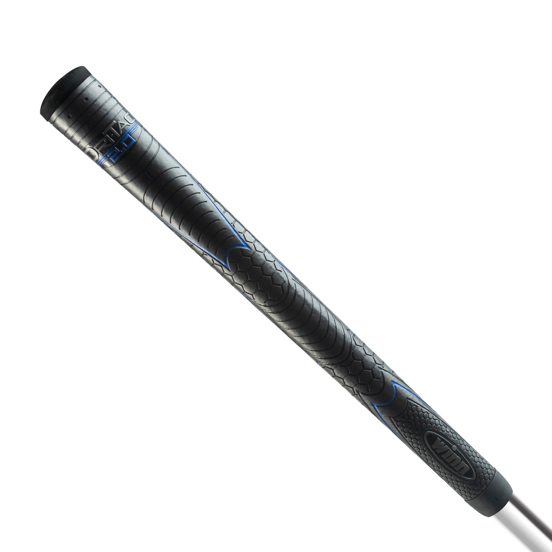 Winn Grips - DRI-TAC Golf Grip – Winn Grips® - Official Online Store