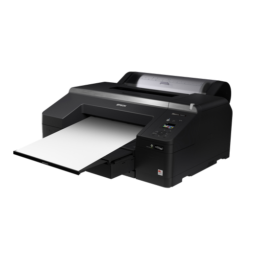 SureColor® P700 13-Inch Photo Printer with BorderFree® Technology