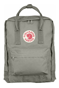 FJALLRAVEN Kanken Original Fog