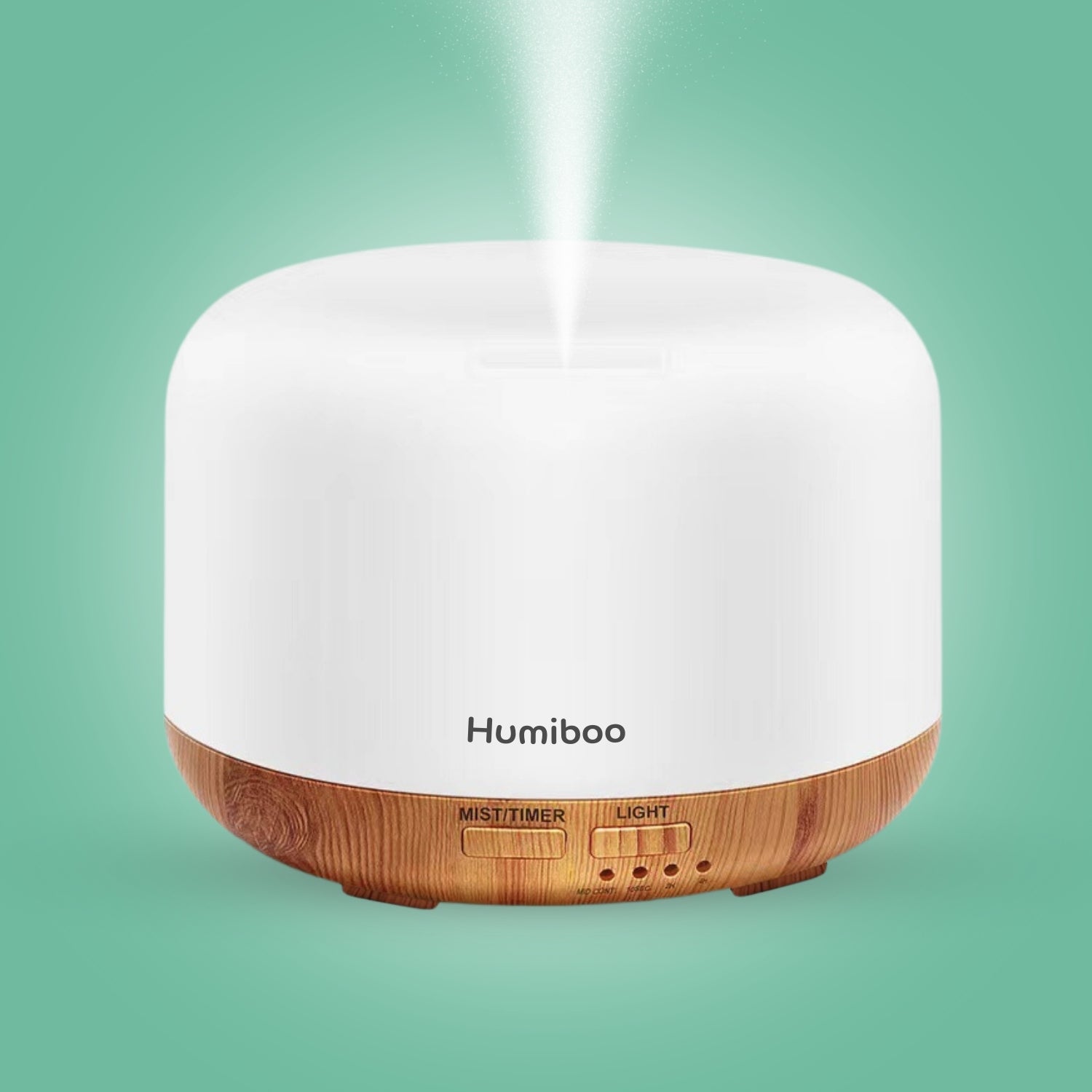 Humidifier Pro - Humiboo product image