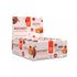 Laricas Wafer 27g (12 un) - Chocolate ao Leite