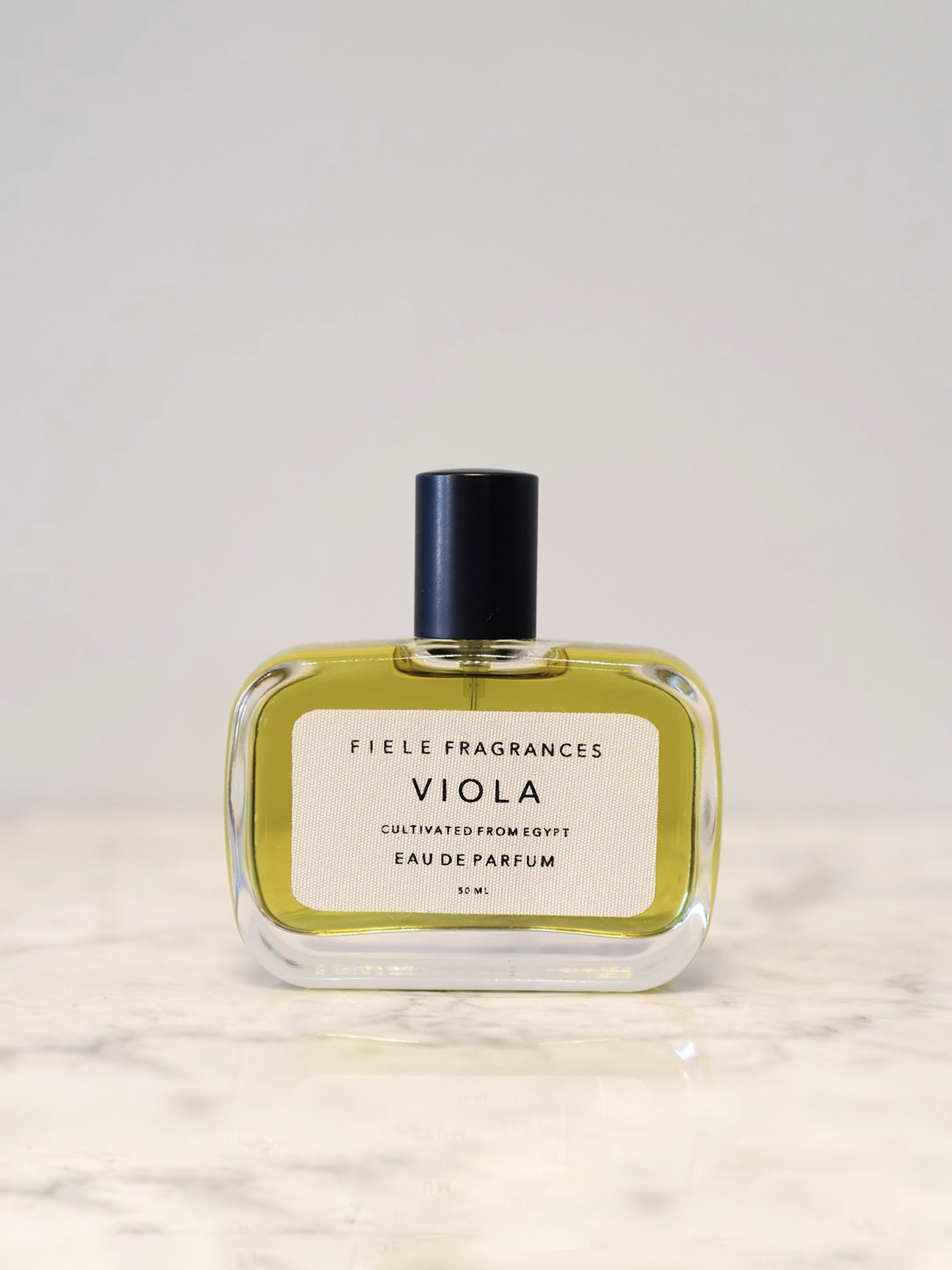 Capsule Parfumerie | Fiele - Viola | Verdalina
