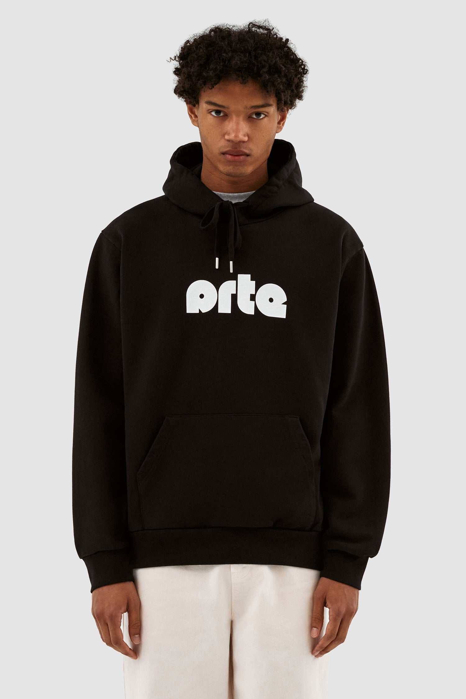 arte hoodies