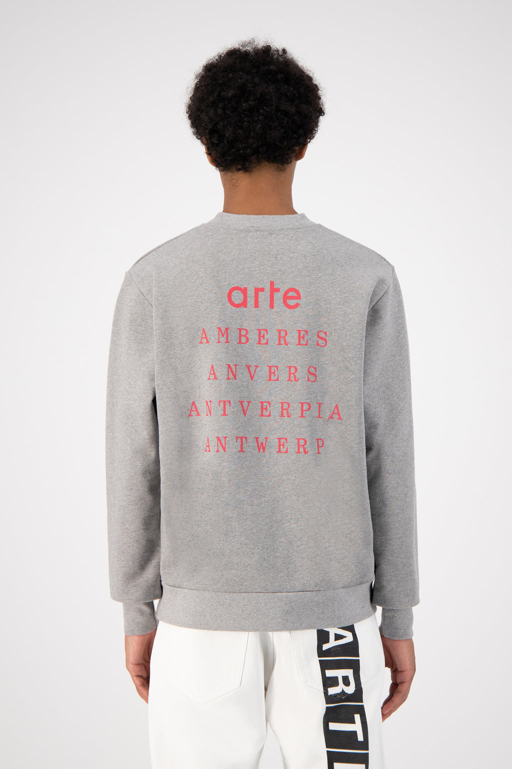 Sweaters | Arte Antwerp