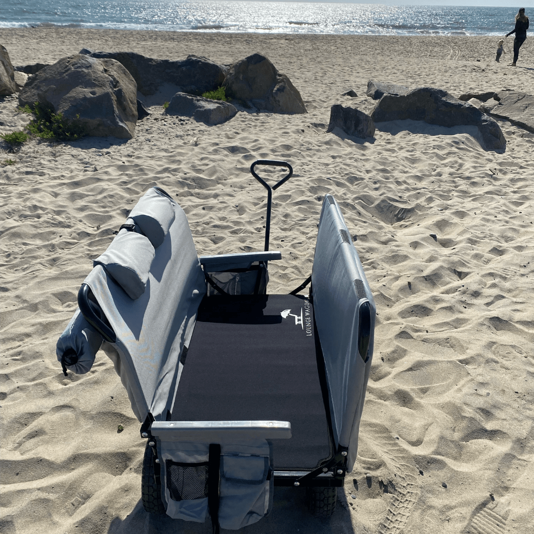 Cargo Pad - Lounge Wagon product image