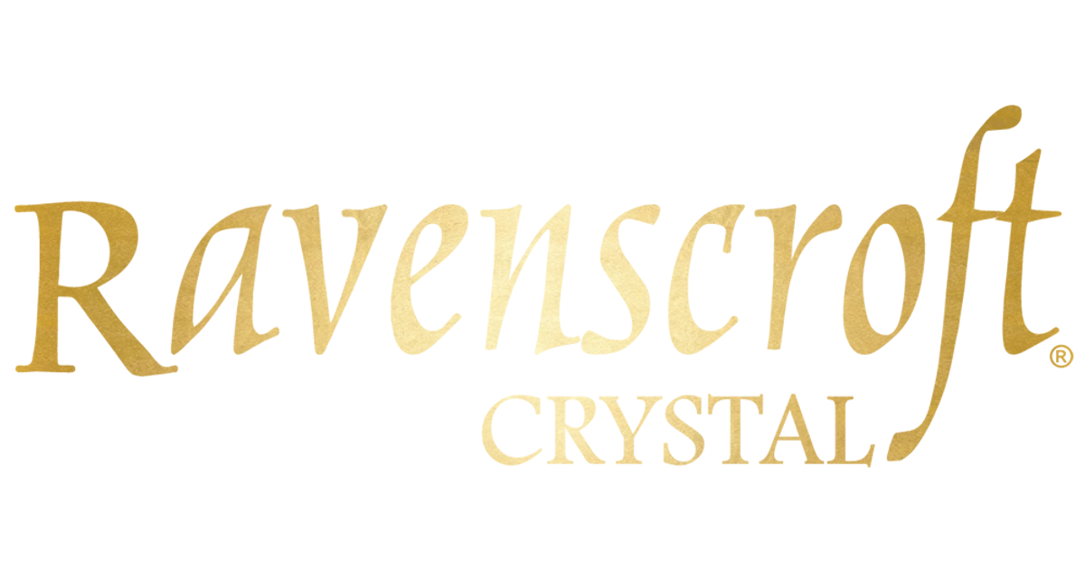 Ravenscroft Crystal.com, Hollow Stem Flute (Set of 4)