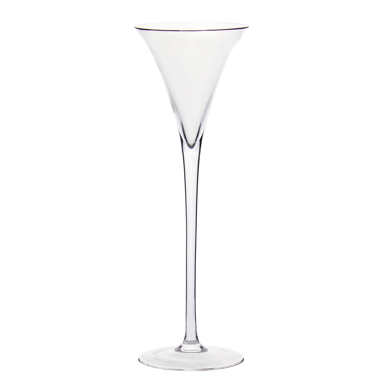 Tall Champagne Flute