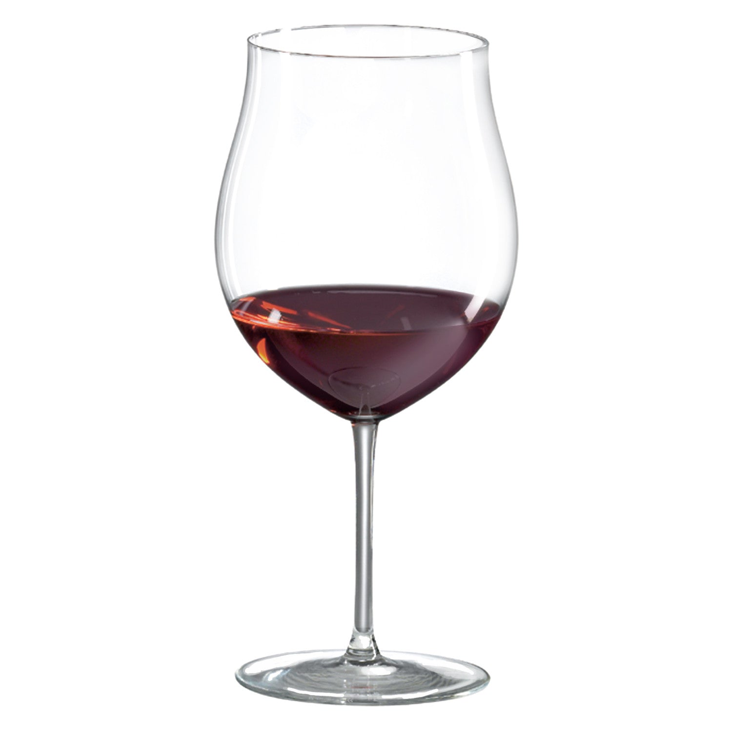 Grand Cru Stemless Wine Glass