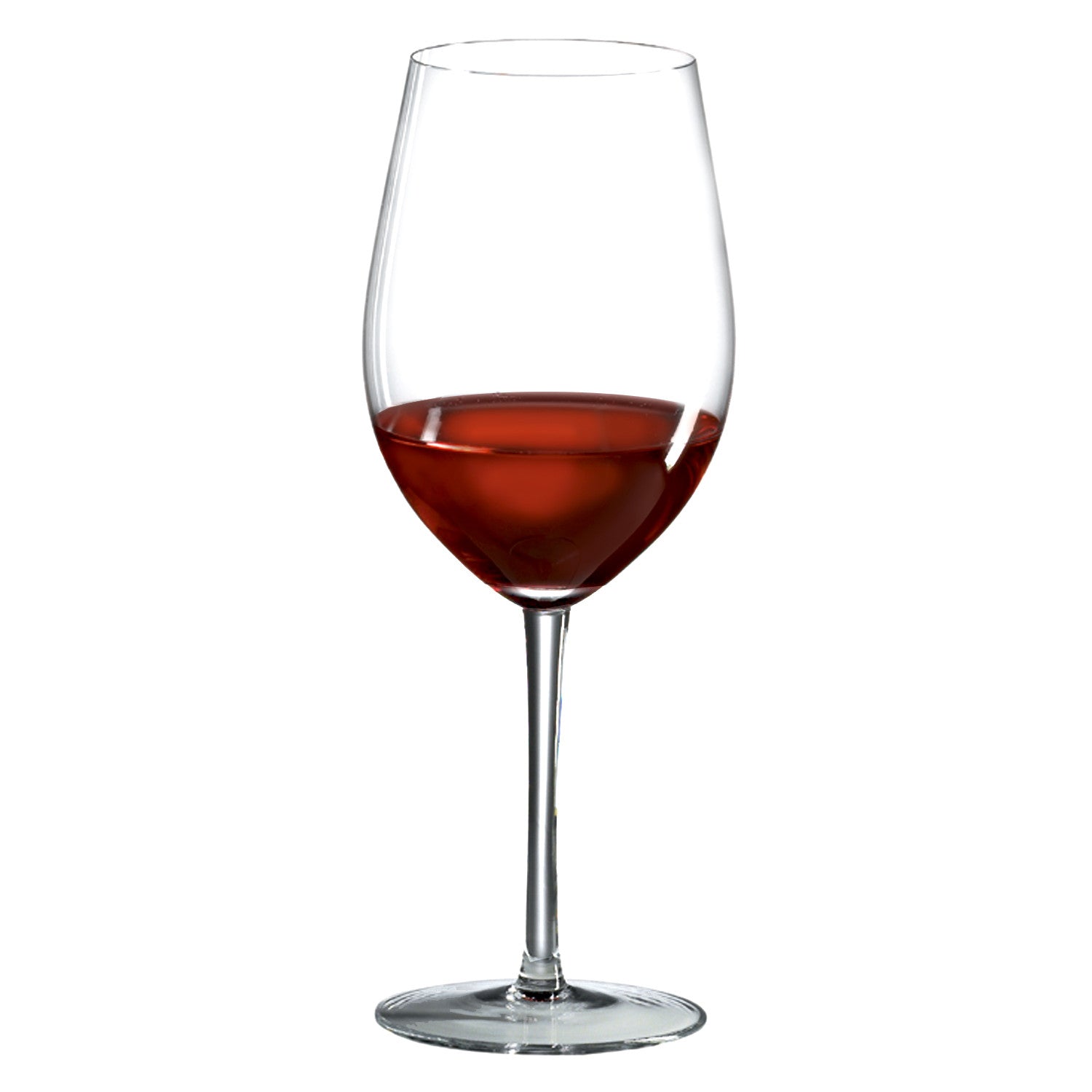 22oz Grand Epicurean Bordeaux Wine Glasses (Set of 4)