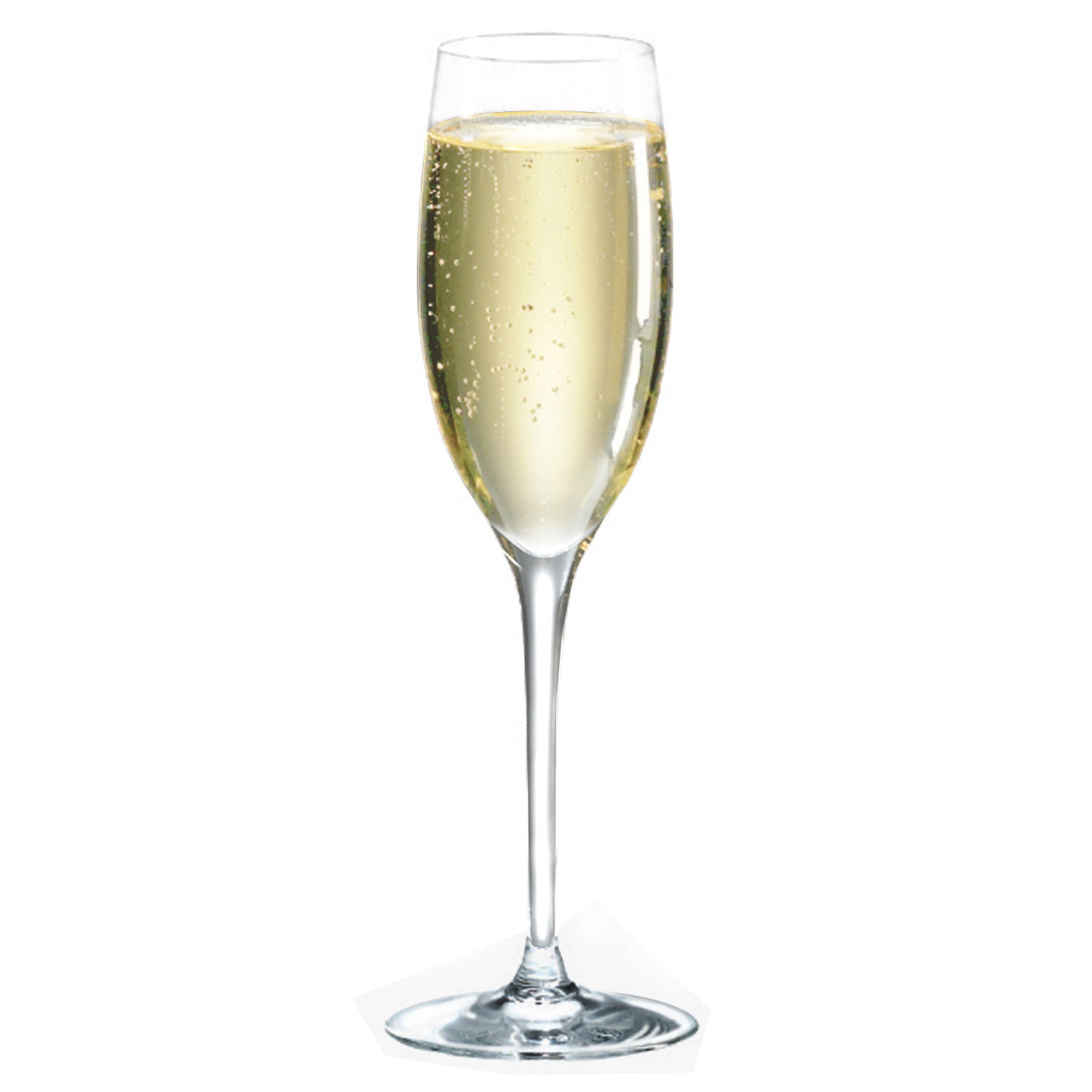 Ravenscroft Crystal.com, Classics Cuvee Champagne Flutes (Set of 4)