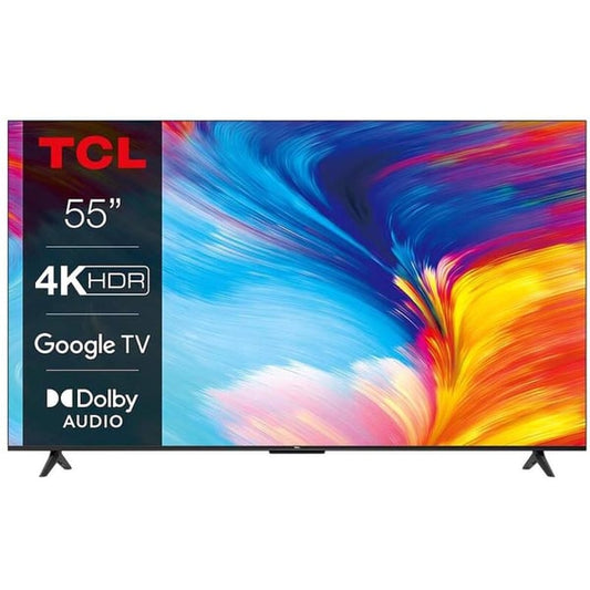 212,96 € - Televisor Tcl 32S5400AF de 32 Smart Tv Full Hd