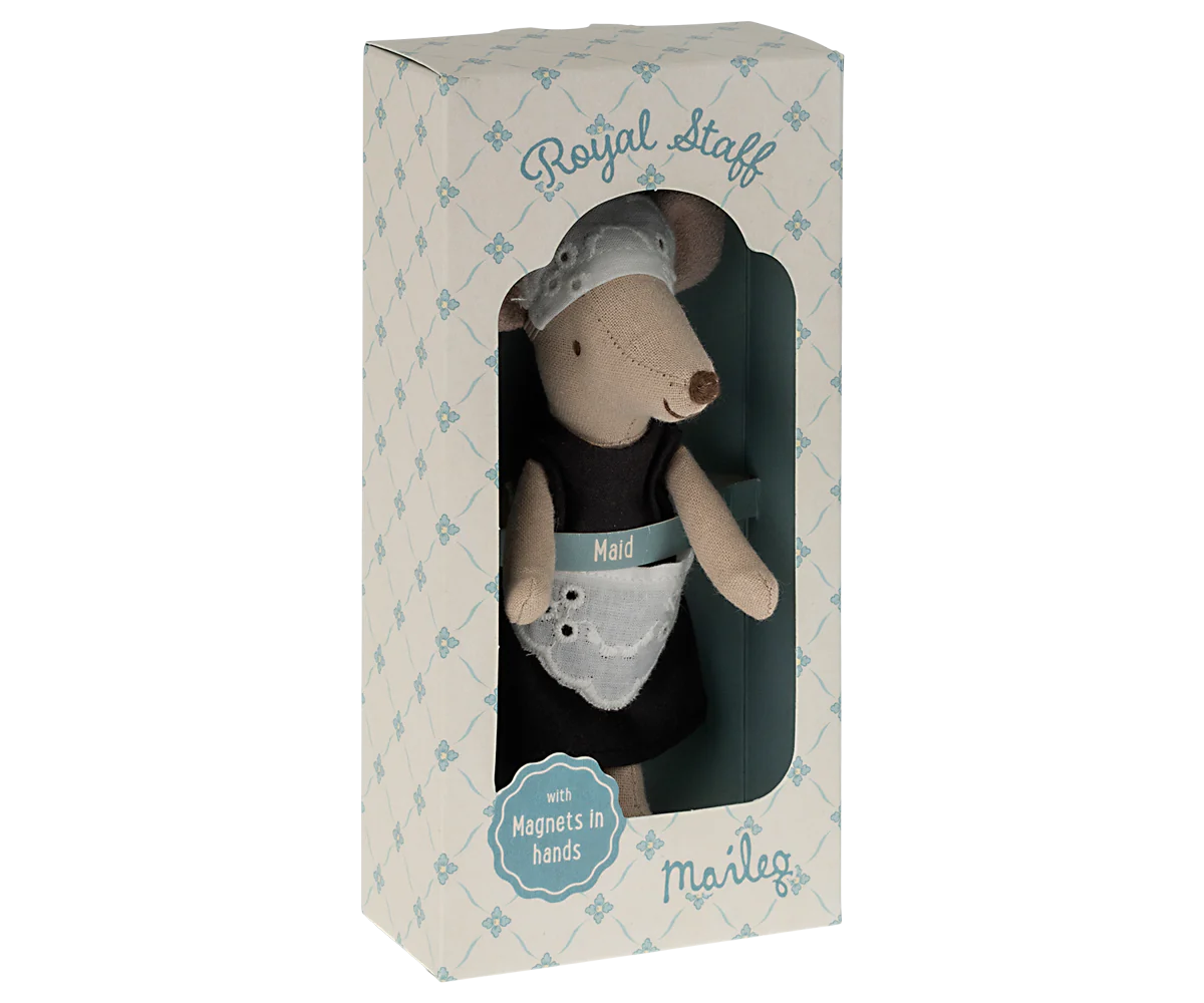 Maid Mouse - Image 3