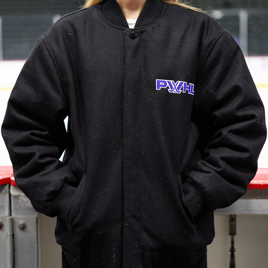PWHL Signature Hoodie – The Official Shop of the PWHL