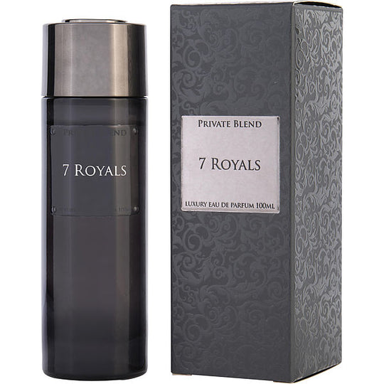 Private Blend 7 Royals 3.4 oz EDP unisex